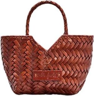 Cala Jade Donna, Borse, Marrone, Taglia unica, new
