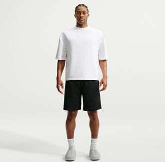 Nike Mens 24.7 ImpossiblySoft Dri-FIT Shorts in Black | IQ9048-010