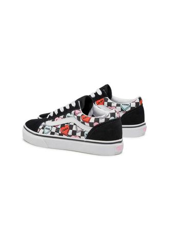 Vans Sneakers - Black