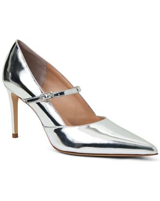 Bruno Magli Prima Leather Pump