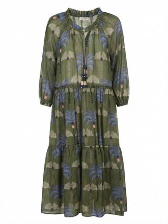 Anjuna Kaftan