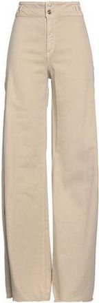 Nenette BOTTOMWEAR - Trousers on YOOX.COM