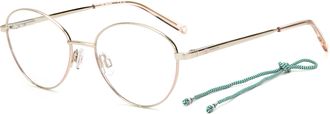 M Missoni Ladies Pink Phantos Eyeglass Frames MMI0024S45F31