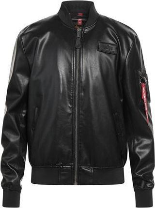 Alpha Industries ROPA DE ABRIGO - Chaquetas y cazadoras en YOOX.COM