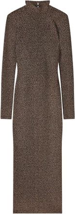 Patrizia Pepe Donna, Abiti, Marrone, XS, new