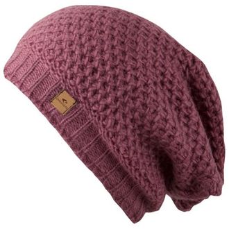 Chillouts Nele Hat M&uuml;tze - Unisex | lila