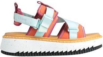 Chloé FOOTWEAR - Sandals sur YOOX.COM