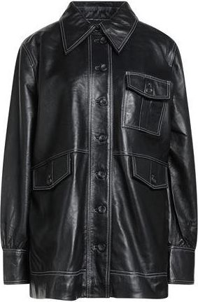 Muubaa COATS & JACKETS - Jackets on YOOX.COM