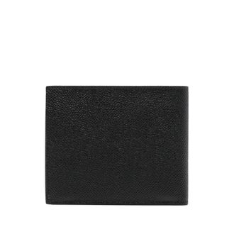 Ferragamo Nero Wallet - Black