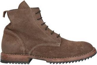 Moma FOOTWEAR - Ankle boots on YOOX.COM