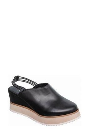 Antelope Isla Clog in Black at Nordstrom Rack, Size 10