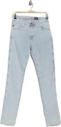 AG - Adriano Goldschmied Dylan Striped Jeans in Vp Merit Stripe at Nordstrom Rack, Size 34 X 34