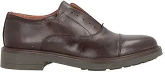 Paolo Da Ponte CALZADO - Zapatos de cordones en YOOX.COM