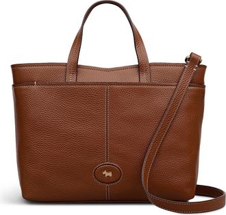 Radley London Maldon Mews Medium Ziptop Satchel Bag