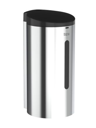 Roca Roca - Dispensador De Jab&oacute;n O Gel Hidroalcoh&oacute;lico Con Sensor Public Capacidad: 700 Ml