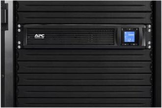 A.P.C. Apc Smart-ups Smartups (smc1000i-2uc) (smc1000i2uc)