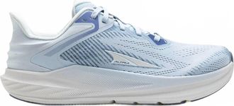 Altra Womens Torin 8 Running Shoes - Wide In Blue