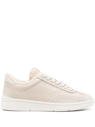 Michael Kors Wilton Lace Up Sneakers Shoes