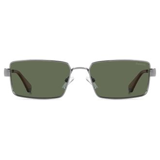 Polaroid Sunglasses, unisex, Gray, Size: 56 MM PLD 6255/S/X Sunglasses