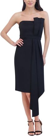 Eliza J Cocktail Dress
