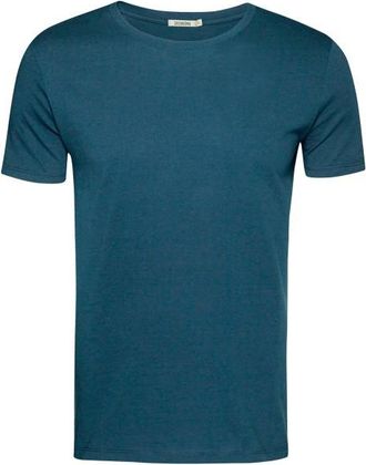 Greenbomb Basic Guide T-Shirt f&uuml;r Herren | blau