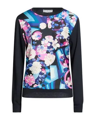 Leonard TOPWEAR - Tops on YOOX.COM
