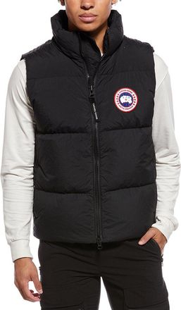 Canada Goose Lawrence Puffer Vest