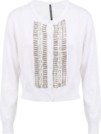 Liviana Conti MAGLIERIA - Cardigan su YOOX.COM