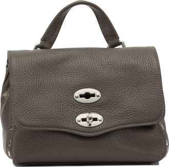 Zanellato Handbags Marrone-Donna