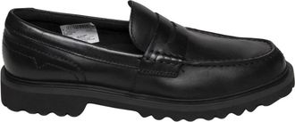 Clarks Berwick Lo - - Shoes - Uomo - Nero - 40 EU