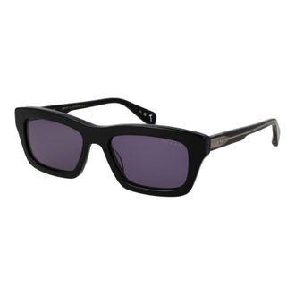 Ted Baker Acetate Mens Sunglasses