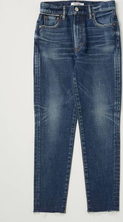 Moussy Mv Sonyea Skinny-Hi In Blue