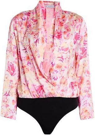 Mar De Margaritas TOPWEAR - Body su YOOX.COM