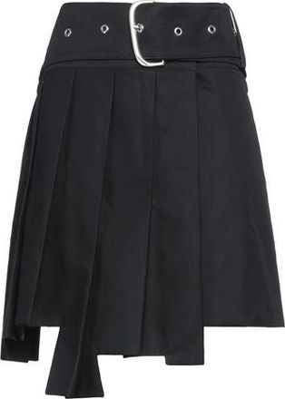 Off-white Mini skirts