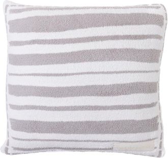 Barefoot Dreams Cozychic Covered In Prayer Pillow