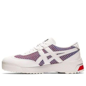 Onitsuka Tiger Delegation EX White 1183A771-600