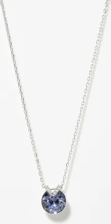 Swarovski Womens Bella V chain