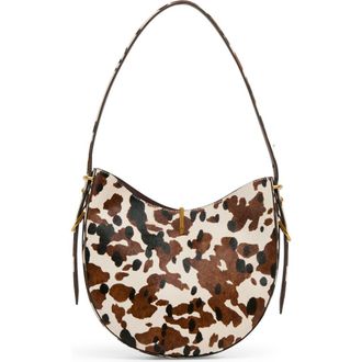 Dolce Vita Bree Shoulder Bag in Cocoa at Nordstrom Rack
