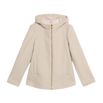 Oltre Donna, Giacche, Beige, M, new