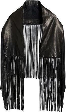 Rick Owens ACCESSORI - Sciarpe su YOOX.COM