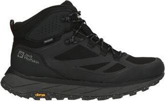 Jack Wolfskin FOOTWEAR - Ankle boots sur YOOX.COM