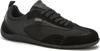 Crosby Hombre, Zapatos, Negro, Talla: 41 EU