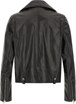 Diesel Jacket - Black