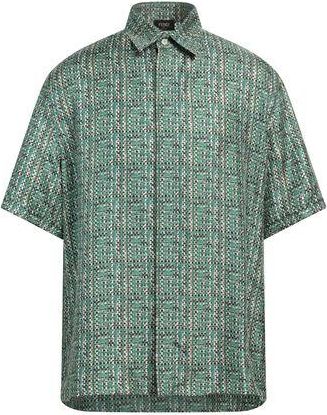Fendi TOPWEAR - Shirts on YOOX.COM