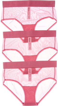 DKNY Dkny 3Pk Brief