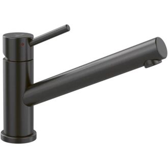 Villeroy & Boch Villeroy&boch - Villeroy Et Boch Grifo De Cocina Plegable Como Ventana Antracita