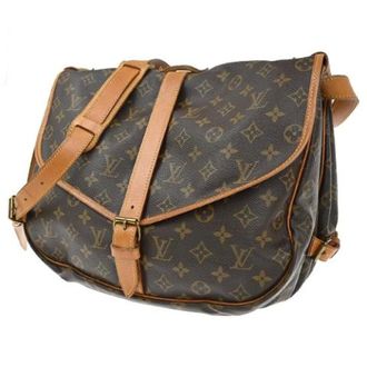 Louis Vuitton unisex, Pre-owned, Marrone, Taglia unica, used