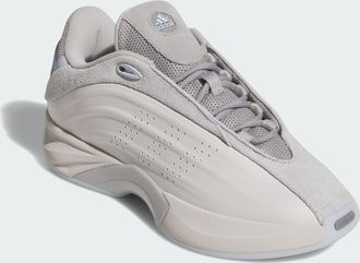 adidas Originals ADIDAS Originals Unisex Nova Iiinfinity Shoes - Light Grey - Size UK 12.5