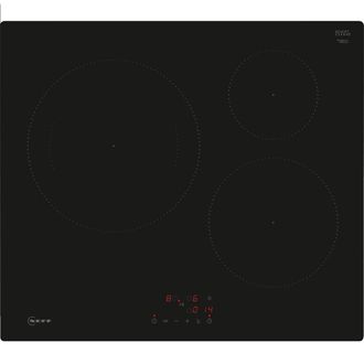 Neff Neff - Placa De Inducci&oacute;n 60cm 3f Y 3 Biseles. - T56nbj1l0