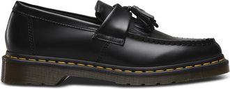 Dr. Martens Adrian loafers in Smooth leer